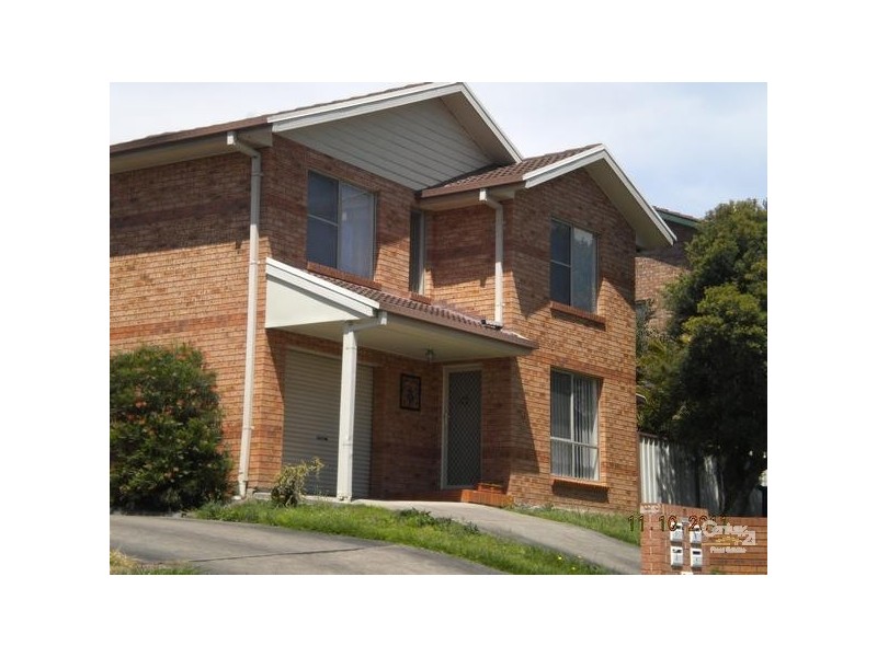 2/11 Floribunda Close, Warabrook NSW 2304