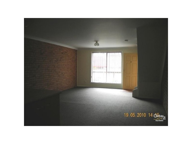 2/11 Floribunda Close, Warabrook NSW 2304