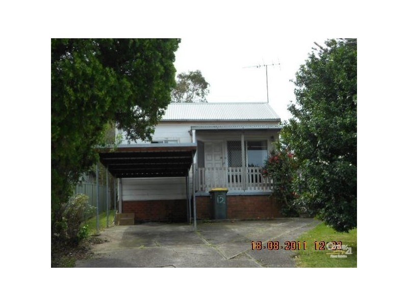 12 George Street, Dudley NSW 2290