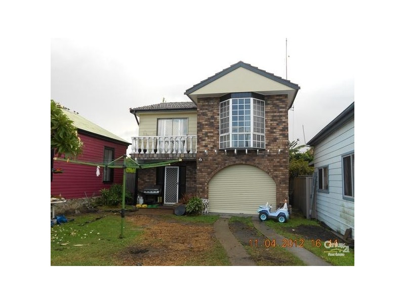 21  Bourke Street, Carrington NSW 2294