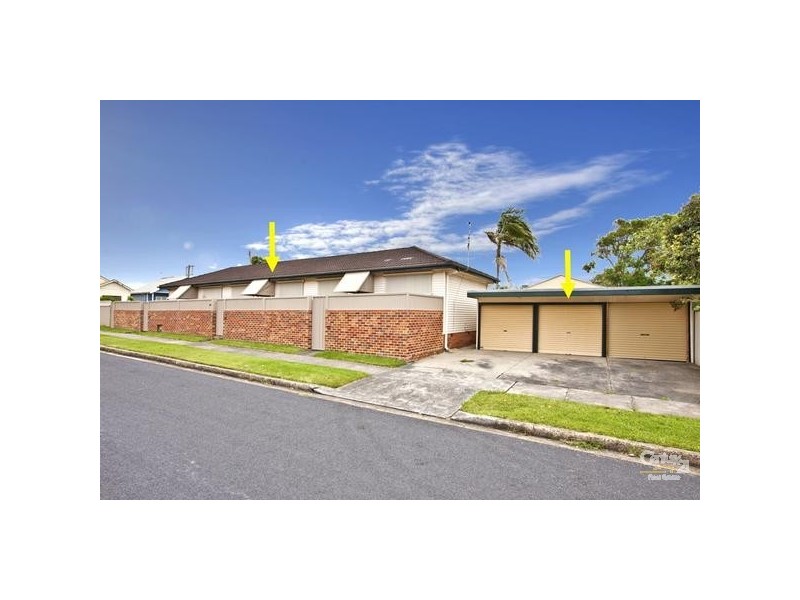 2/44 Wood Street, Adamstown NSW 2289