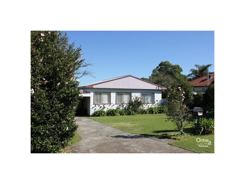 20 Prospect Road, Garden Suburb NSW 2289