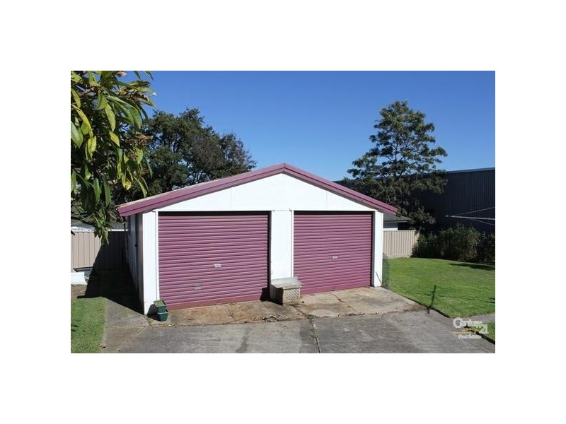 20 Prospect Road, Garden Suburb NSW 2289