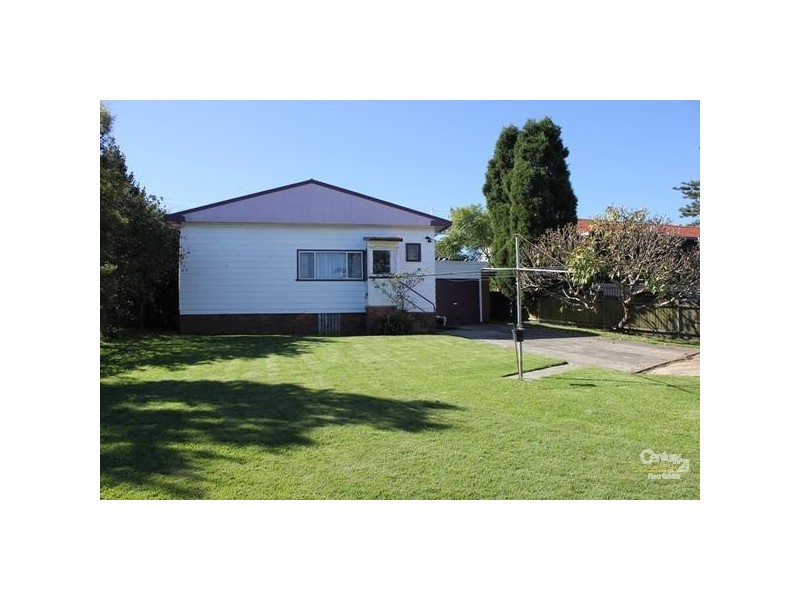 20 Prospect Road, Garden Suburb NSW 2289