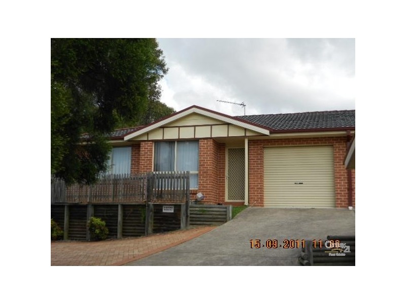 5/4 Courtney Close, Wallsend NSW 2287