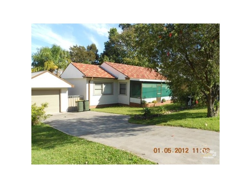 31 Milson Street, Charlestown NSW 2290