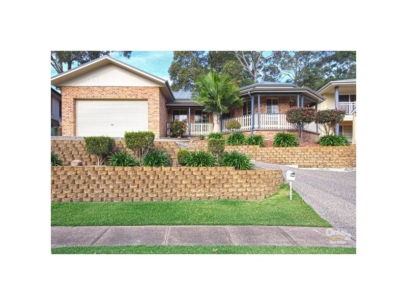 44 Justine Avenue, Whitebridge NSW 2290