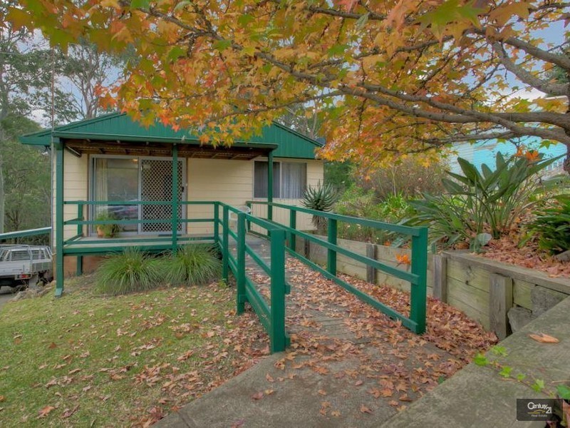 31 Park Street, Charlestown NSW 2290