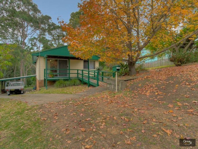 31 Park Street, Charlestown NSW 2290