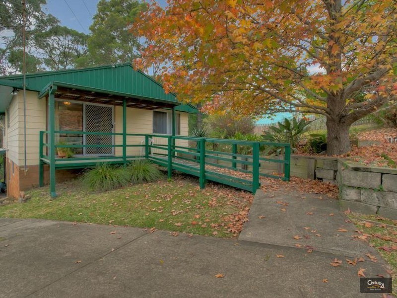 31 Park Street, Charlestown NSW 2290