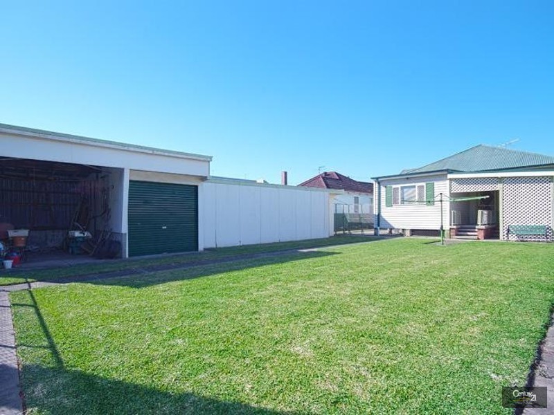 7 May Street, Mayfield NSW 2304