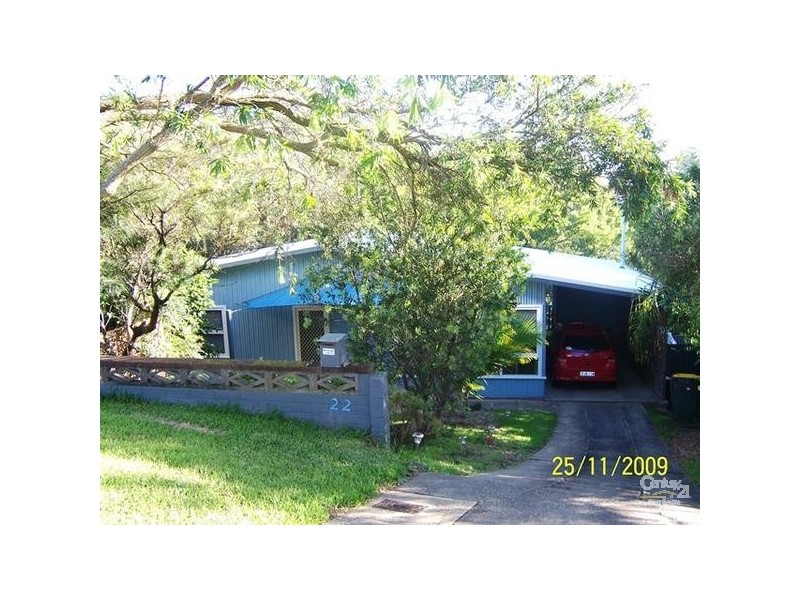 22 Buller Street, Charlestown NSW 2290