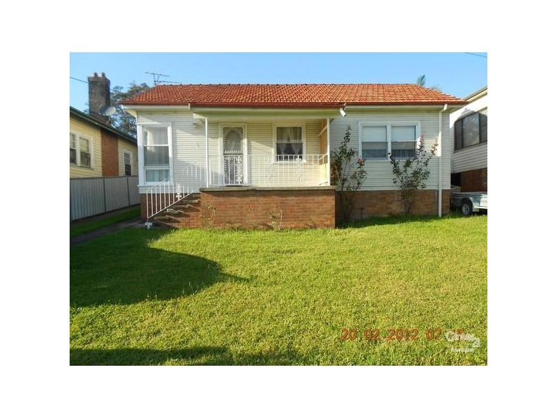 26 Groongal Street, Mayfield West NSW 2304