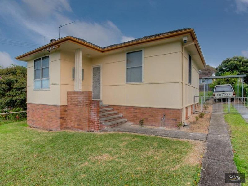 196 South Street, Windale NSW 2306