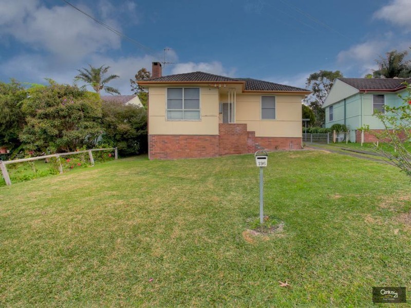 196 South Street, Windale NSW 2306