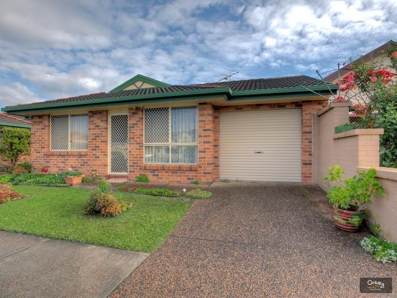 7/11 May Street, Mayfield NSW 2304