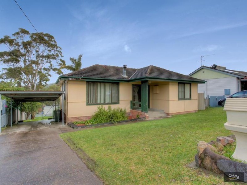 20 Manfred Avenue, Windale NSW 2306