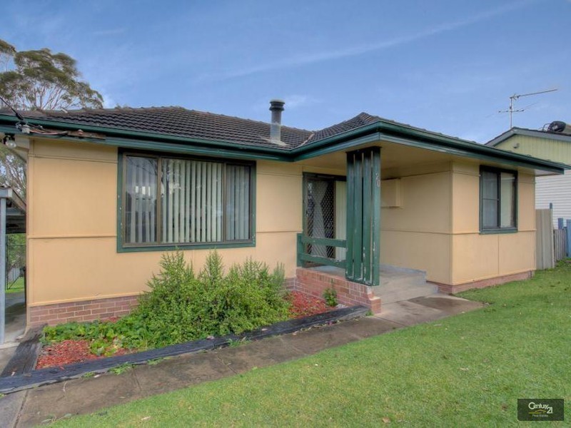 20 Manfred Avenue, Windale NSW 2306