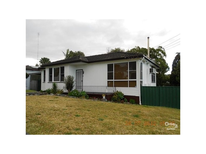 1 Tomaga Parade, Mount Hutton NSW 2290