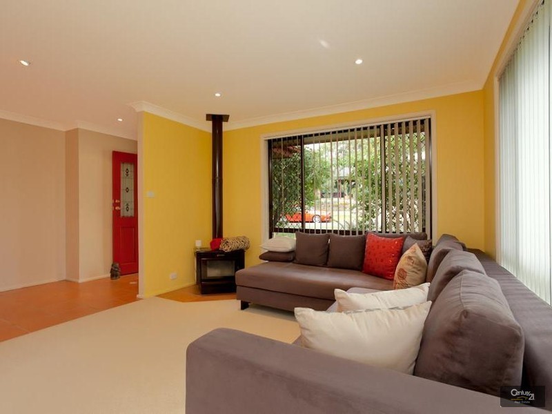 1 Saffron Avenue, Cardiff South NSW 2285