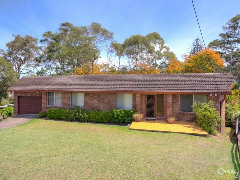 42 Kullaroo Road, Charlestown NSW 2290