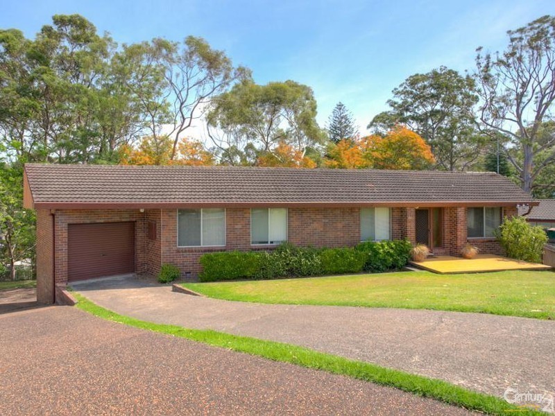 42 Kullaroo Road, Charlestown NSW 2290