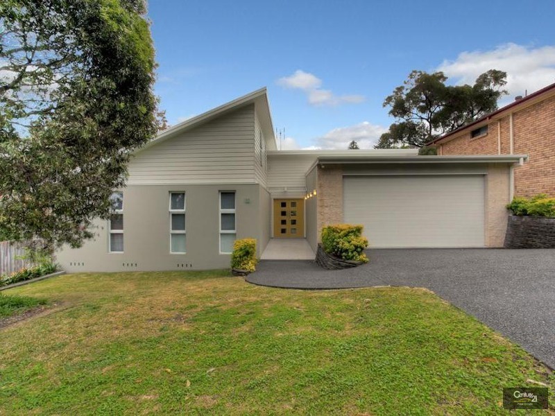 33 Fernleigh Loop, Adamstown Heights NSW 2289