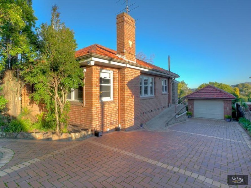 55 Reservoir Road, Glendale NSW 2285