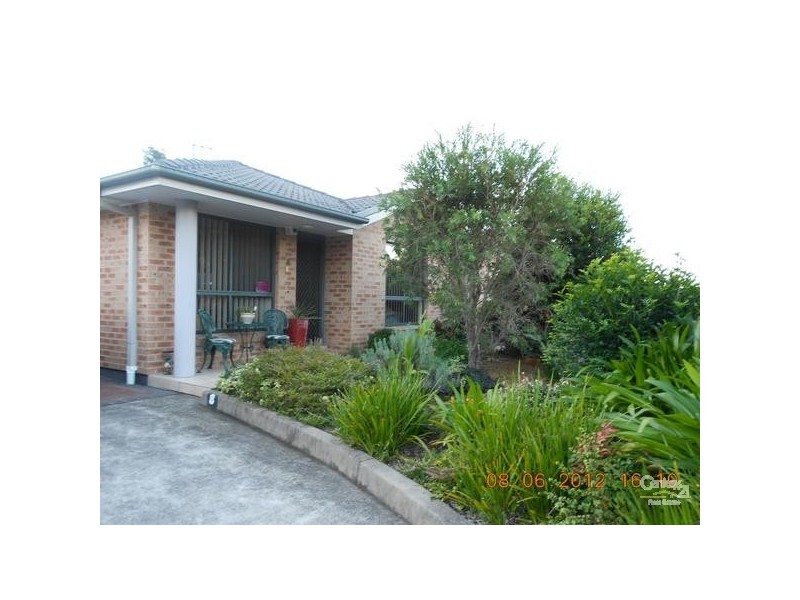 8/292 Park Avenue, Kotara NSW 2289