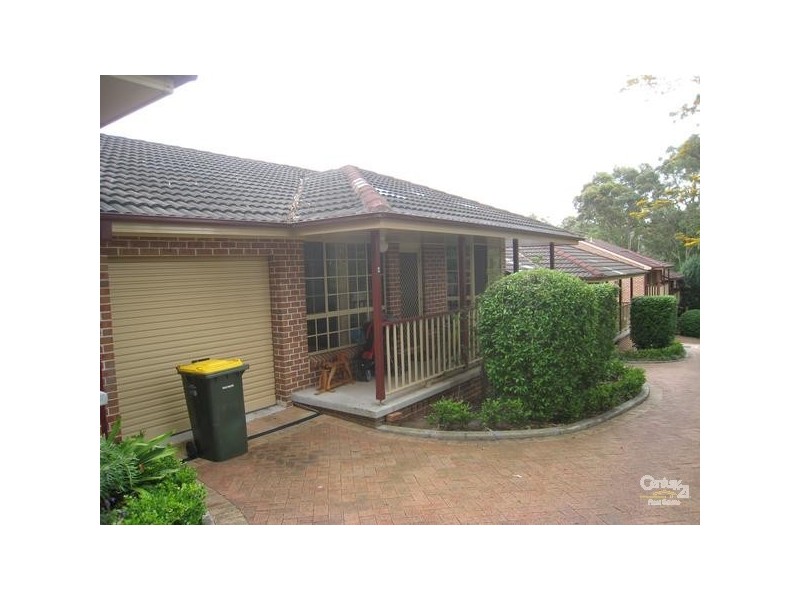 4/7 Kenibea Avenue, Kahibah NSW 2290