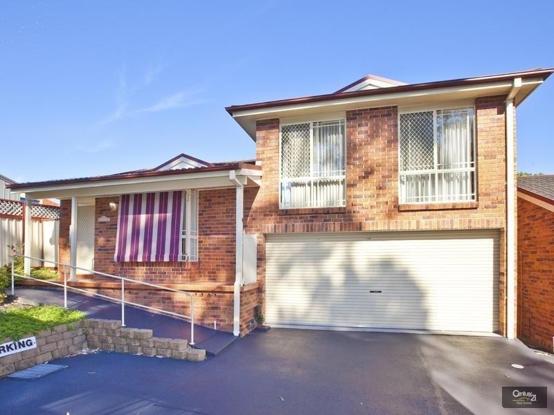 4/18-20 Glover Street, Belmont NSW 2280