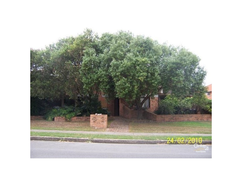 2/9 Watkins Street, The Junction NSW 2291