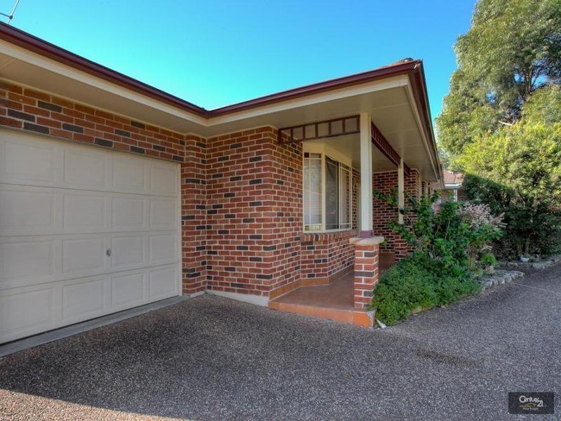 3/13 Streeton Place, Lambton NSW 2299