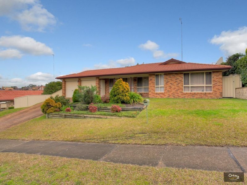 17 Whitehaven Drive, Lakelands NSW 2282