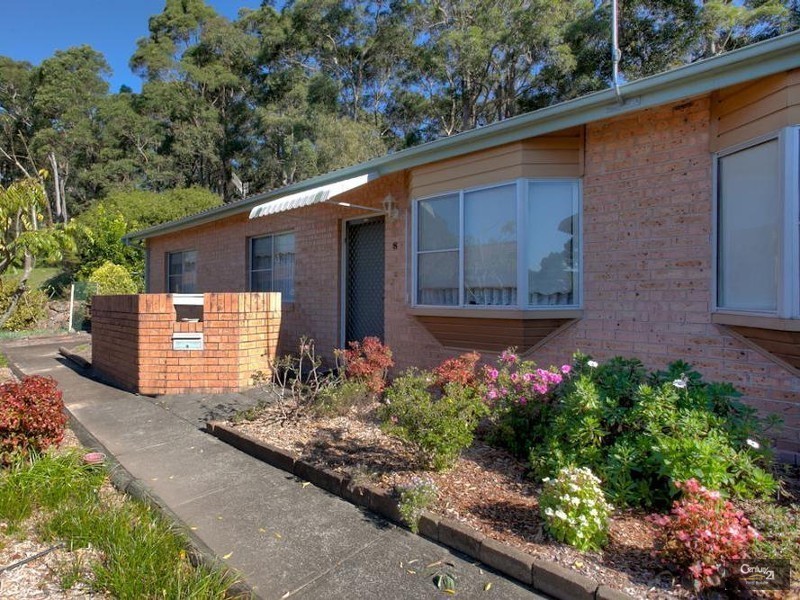 8/3 Violet Town Road, Mount Hutton NSW 2290