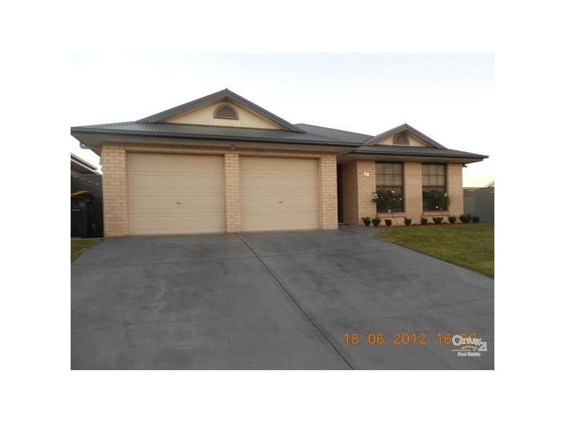 58 Streeton Drive, Metford NSW 2323