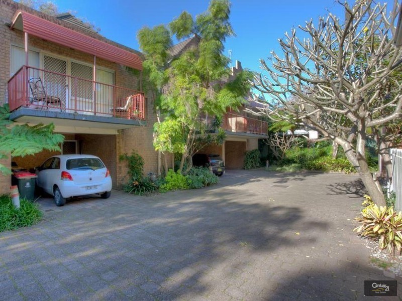 10/5 Dawson Street, Cooks Hill NSW 2300