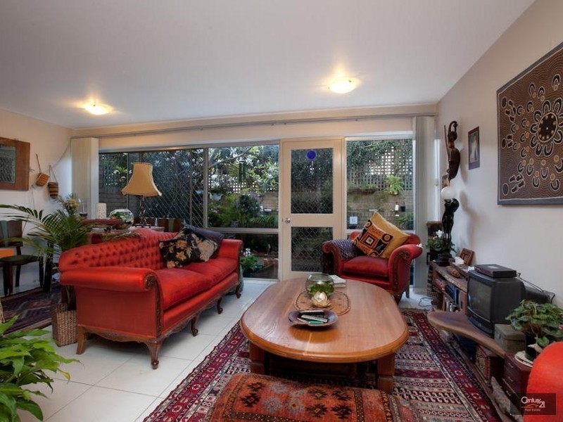 10/5 Dawson Street, Cooks Hill NSW 2300