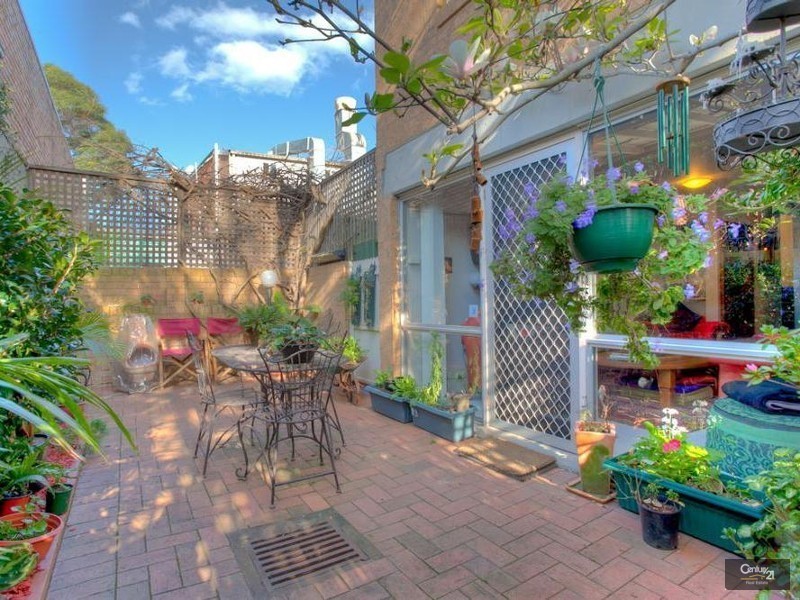 10/5 Dawson Street, Cooks Hill NSW 2300