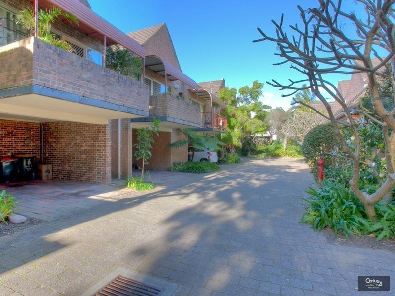 10/5 Dawson Street, Cooks Hill NSW 2300