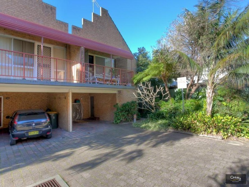 10/5 Dawson Street, Cooks Hill NSW 2300