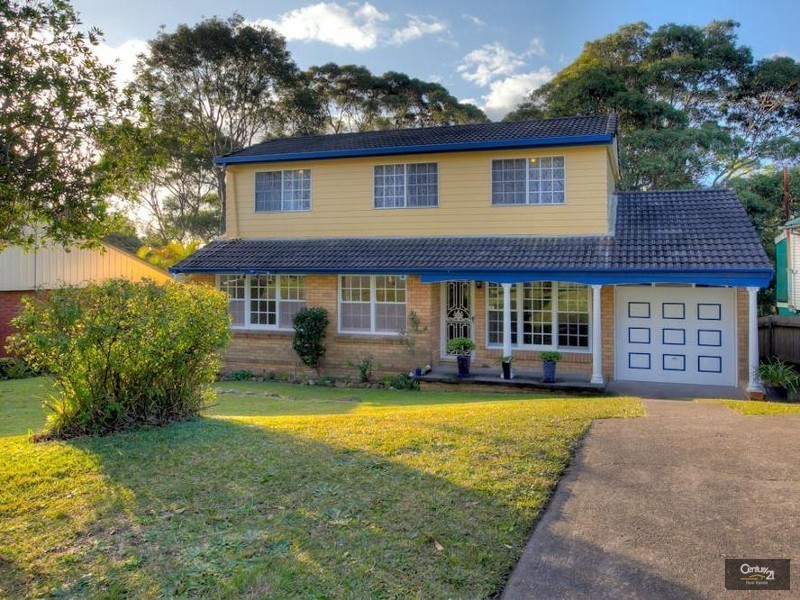 45 Gari Street, Charlestown NSW 2290