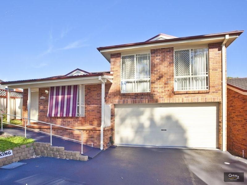 4/18-20 Glover Street, Belmont NSW 2280