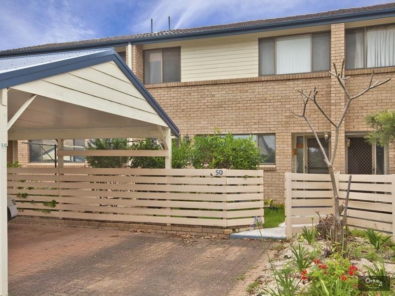 50/1 Roberts Street, Charlestown NSW 2290