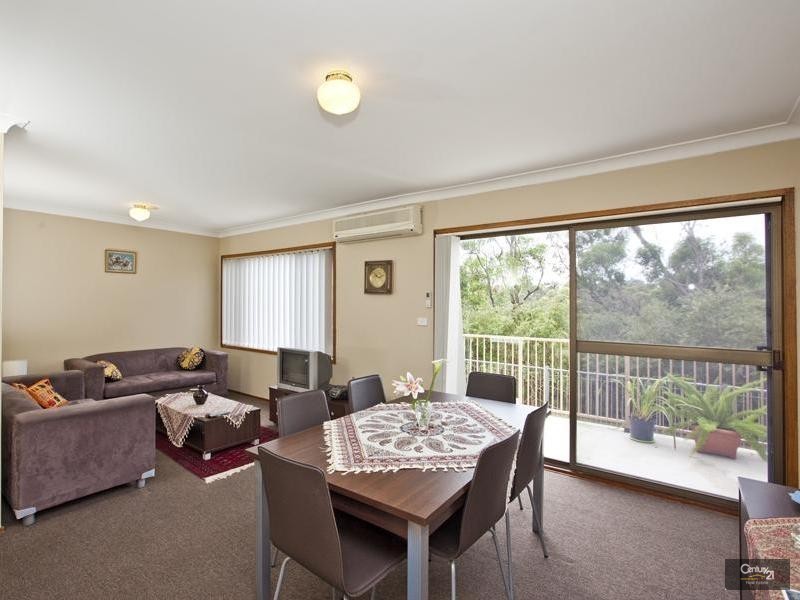 50/1 Roberts Street, Charlestown NSW 2290