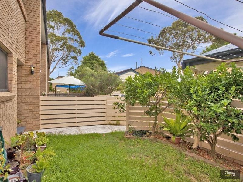 50/1 Roberts Street, Charlestown NSW 2290
