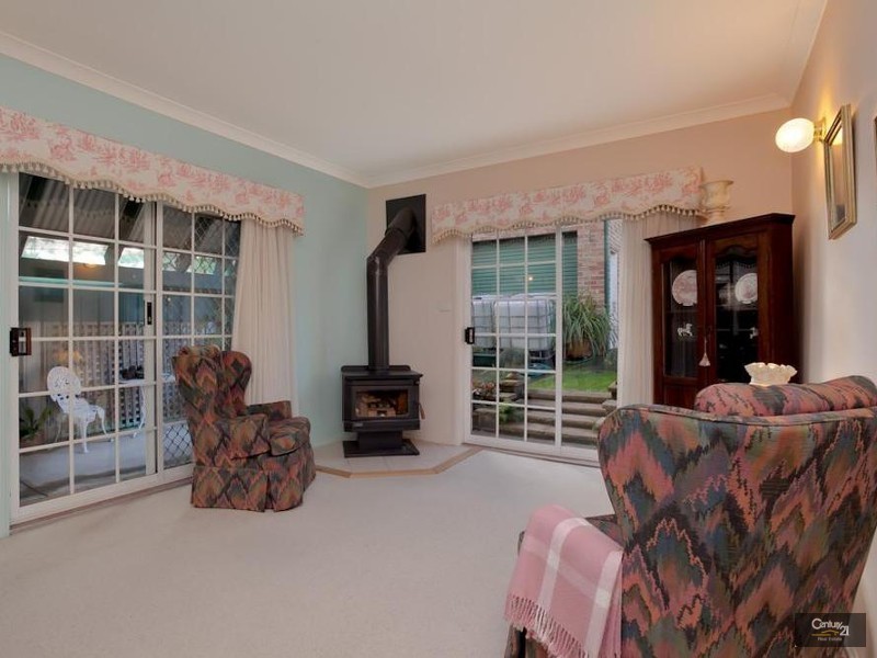 21 George Street, Barnsley NSW 2278