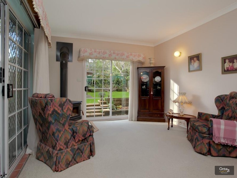 21 George Street, Barnsley NSW 2278