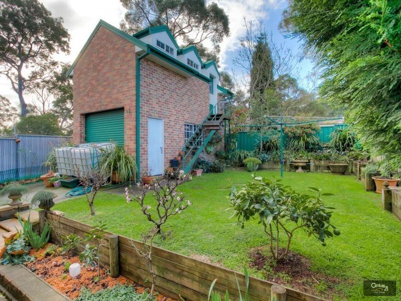 21 George Street, Barnsley NSW 2278