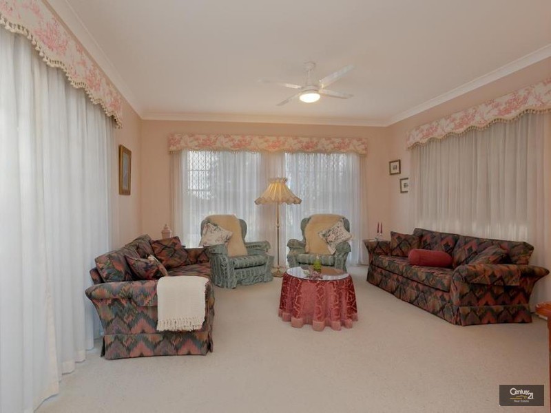 21 George Street, Barnsley NSW 2278